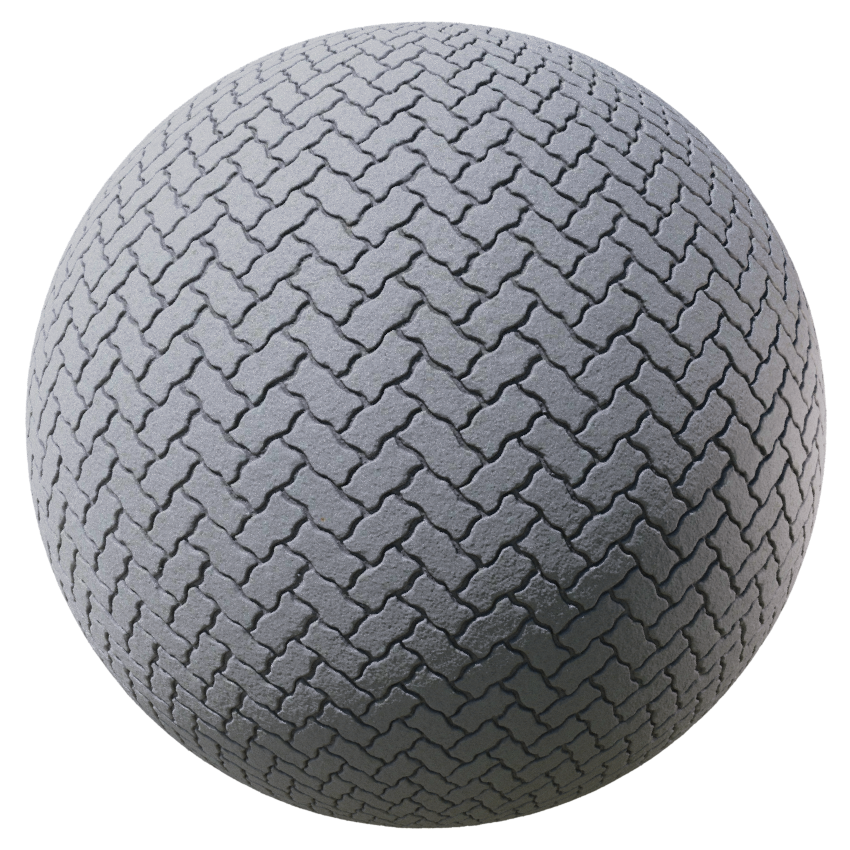 Concrete Pavement 07